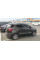 Молдинги дверей нержавейка (4 шт.) для Ford Ecosport 2013-2022 гг
