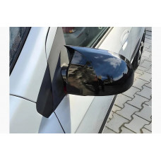 Накладка на Зеркало BMW-Style (Левая) для Hyundai Getz 2002- гг