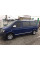 Расширители арок (6 шт, ABS) для Volkswagen T5 Caravelle 2004-2010 гг