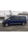 Расширители арок (6 шт, черные) Пластик ABS для Volkswagen T5 Transporter 2003-2010 гг