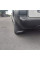 Брызговики Premium (Турция) Задние для Peugeot Partner Tepee 2008-2018 гг