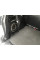 Коврик багажника (EVA, черный) 7-местный С сабвуфером для Mitsubishi Outlander 2006-2012 гг