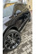 Боковые Подножки BlackLine (2 шт, Алюминий) для Volkswagen Touareg 2002-2010 гг