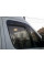 Клеевые ветровики (2 шт, HIC) для Mercedes Sprinter W906 2006-2018 гг