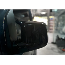 Накладки на Зеркала BMW-Style (2 шт) для Peugeot Bipper 2008-2017 гг