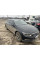 Ветровики с хромированным молдингом SD (4 шт., Sunplex Chrome) для Volkswagen Passat B8 2015-2023 гг