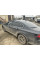 Ветровики с хромированным молдингом SD (4 шт., Sunplex Chrome) для Volkswagen Passat B8 2015-2023 гг