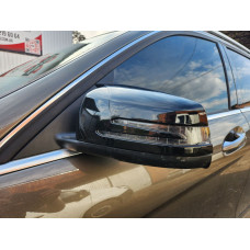 Накладки на Зеркала AMG-Look (2 шт) для Mercedes A-сlass W176 2012-2018 гг