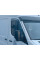 Клеевые ветровики (2 шт, HIC) для Mercedes Sprinter W906 2006-2018 гг