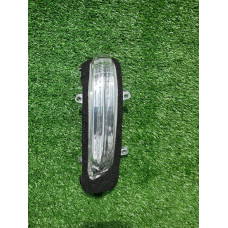 Поворотник в зеркале (1 шт) Правый для Toyota Land Cruiser 200 2007-2021 гг