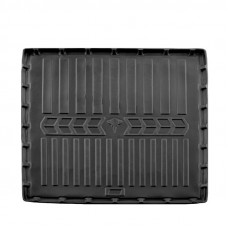 Универсальный коврик багажника 900x1000 (Stingray, полиуретан)