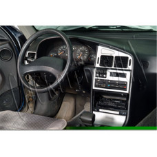 Накладки на Панель Приборов (1992-1995) для Peugeot 405