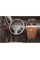 Накладки на Панель Приборов Дерево для Opel Meriva 2002-2010 гг