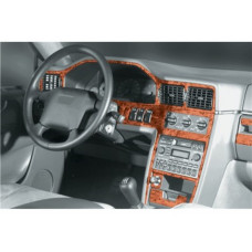 Накладки на Панель Приборов для Volvo V90 1997-1998 гг