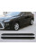 Боковые Подножки Оригинал (2 шт) для Lexus RX 2016-2022 гг
