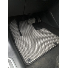 Коврики EVA (черные) для Citroen C-5 2008-2017 гг