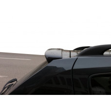 Спойлер (под покраску) для Dacia Sandero 2007-2013 гг