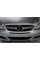 Передняя решетка Diamond Silver (2004-2010) для Mercedes Vito W639