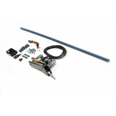 Электрическая боковая дверь (1 мотор) для Renault Master 2011-2023 гг