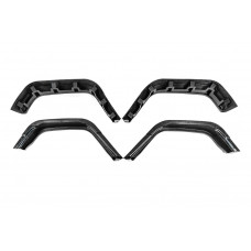 Расширители арок G63 AMG 2018-Style (для автомобилей с установленным комплектом рестайлинга) для Mercedes G сlass W463 1990-2018 гг