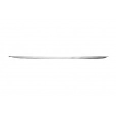 Накладка на багажник SW нержавейка для Ford Focus IV 2018- гг