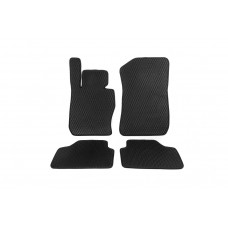 Килимки EVA (чорні) для BMW X1 E-84 2009-2015 рр