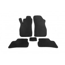 Коврики EVA (черные) для Hyundai Accent 2000-2006 гг