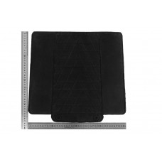 Задний коврик тоннеля (Stingray Premium) для Mercedes Citan 2013-2021 гг