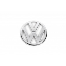 Передний значок 1J0 853 601 (верх капота, косой капот) для Volkswagen T4 Caravelle/Multivan 1990-2003 гг