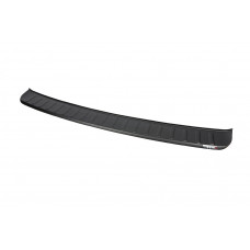 Накладка на Задний Бампер EuroCap (ABS) для Volkswagen Caddy 2020- гг