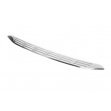 Накладка на Воздуховод Нержавеющая Сталь для Opel Movano 2021- гг