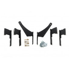 Крепления для боковых подножек для Renault Master 2011-2023 гг