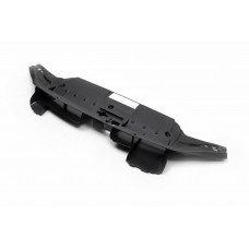 Пластик под интеркулер для 4.5 Diesel для Toyota Land Cruiser 200 2007-2021 гг