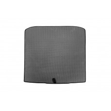 Коврик багажника EVA (SW, Серый) для Skoda Superb 2015-2024 гг