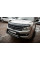 Дефлектор капота (EuroCap) для Volkswagen Amarok 2010-2022 гг