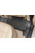Коврики резиновые Stingray 3D (4 шт, полиуретан) для BMW X5 E-70 2007-2013 гг