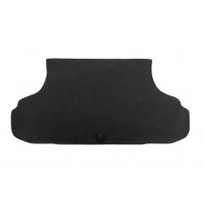 Килимок багажника EVA (Чорний) для Kia Magentis 2006-2012 рр