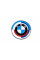 Юбилейный эмблема 82мм (передний) для BMW 3 серия F-30/31/34 2012-2019 гг