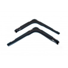 Ветровики вставные (2 шт, HIC) для Mercedes Sprinter W901/902/903/904/905 1995-2006 гг