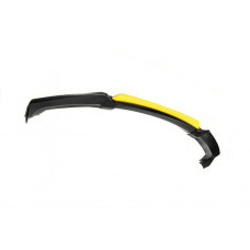 Передний сплиттер Niken Yellow (ABS) для Honda Accord VII 2002-2007 гг
