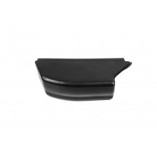 Заглушка для боковых подножек DotLine