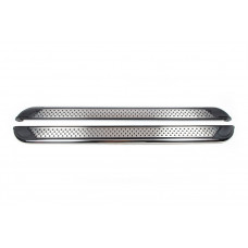 Боковые Подножки Maydos V2 (2 шт., Алюминий) для Chery Tiggo 7 2020- гг