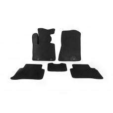 Коврики EVA (черные) для Hyundai Tucson TL 2016-2021 гг