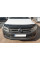 Дефлектор капота (EuroCap) для Volkswagen Amarok 2010-2022 гг