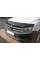 Дефлектор капота (EuroCap) для Volkswagen Amarok 2010-2022 гг