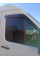 Ветровики на окна (2 шт, HIC) для Mercedes Sprinter W901/902/903/904/905 1995-2006 гг