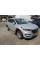 Боковые пороги Allmond Grey (2 шт., алюминий) для Hyundai Tucson TL 2016-2021 гг