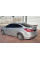 Боковые пороги DPT (2011-2014, грунтованные) для Ford Focus III