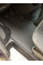 Коврики EVA (черные) для Volkswagen T4 Caravelle/Multivan 1990-2003 гг