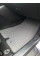 Коврики EVA V2 (черные) для Kia Sportage 2010-2015 гг